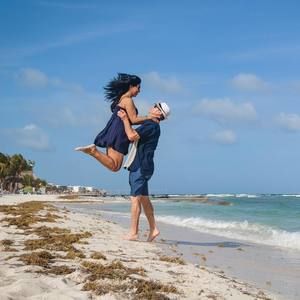 Meet your Posher, Carmen